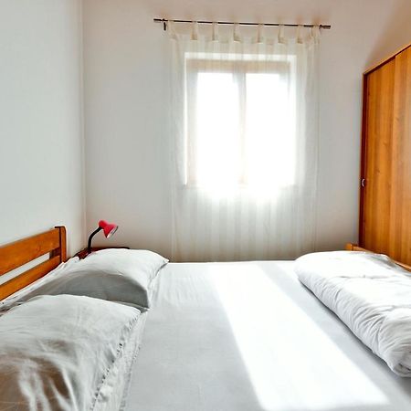 Adriatico Bungalow Poreč Eksteriør billede